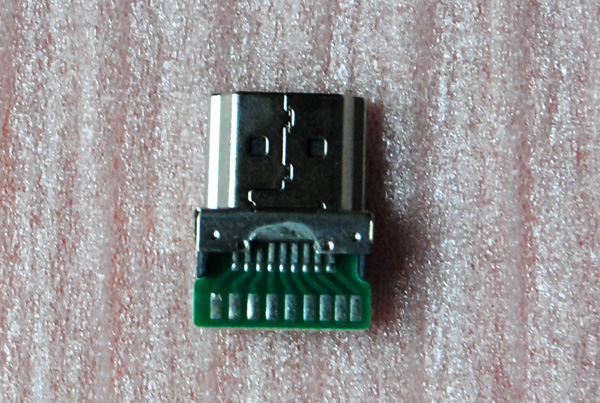 Connectors shell/accessories